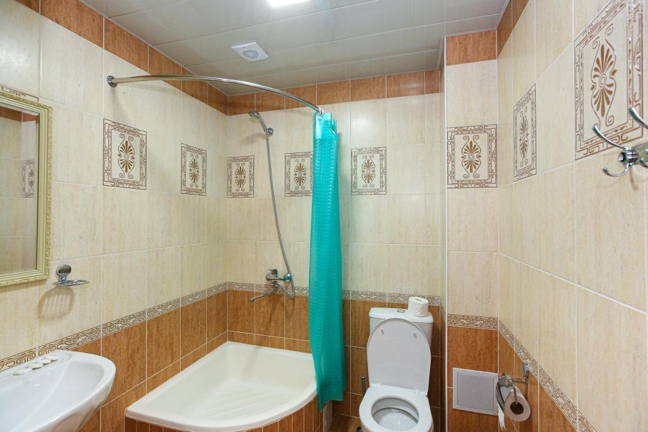 Hotel Dream Plaza Бухара Экстерьер фото