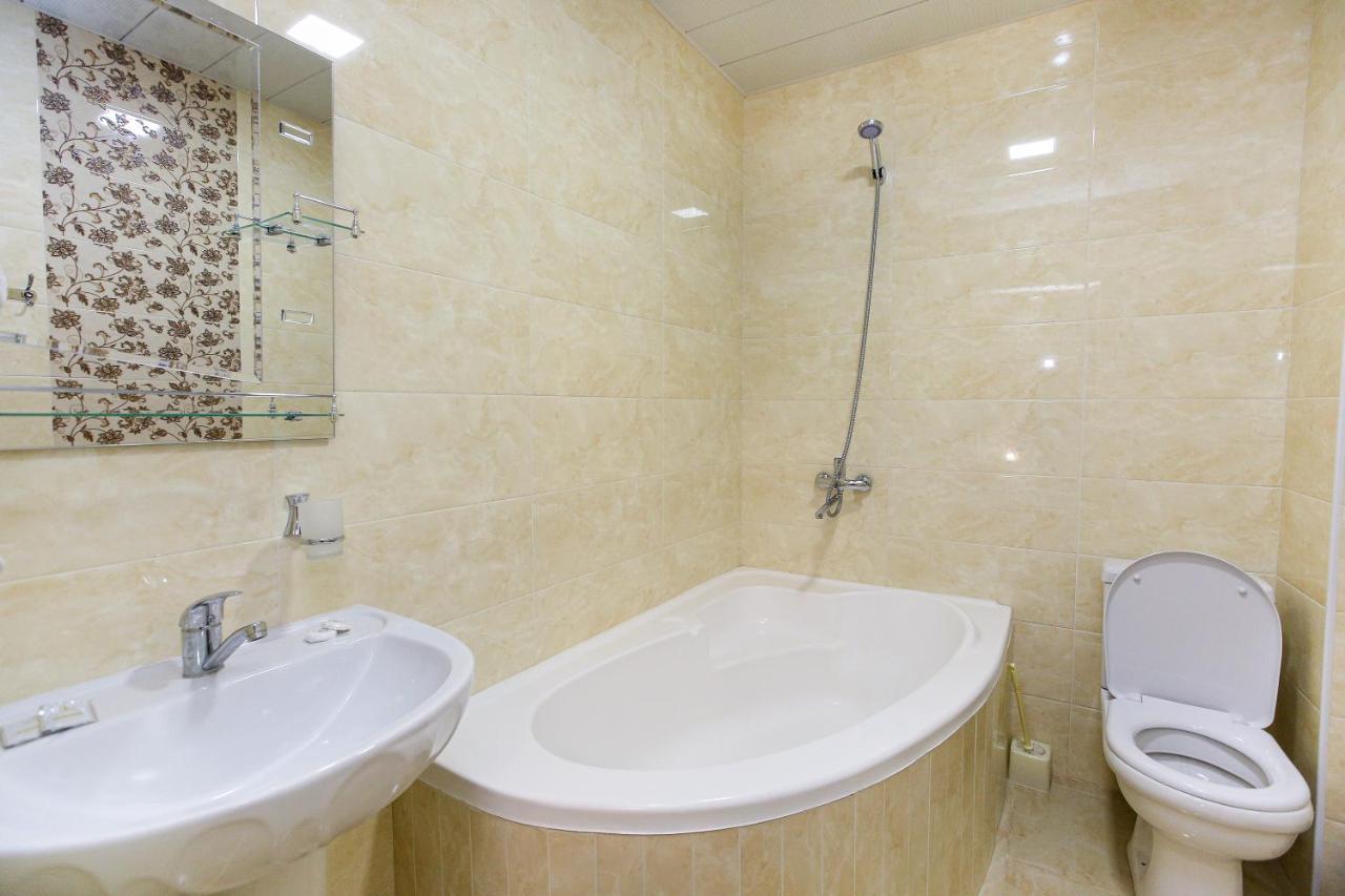 Hotel Dream Plaza Бухара Экстерьер фото